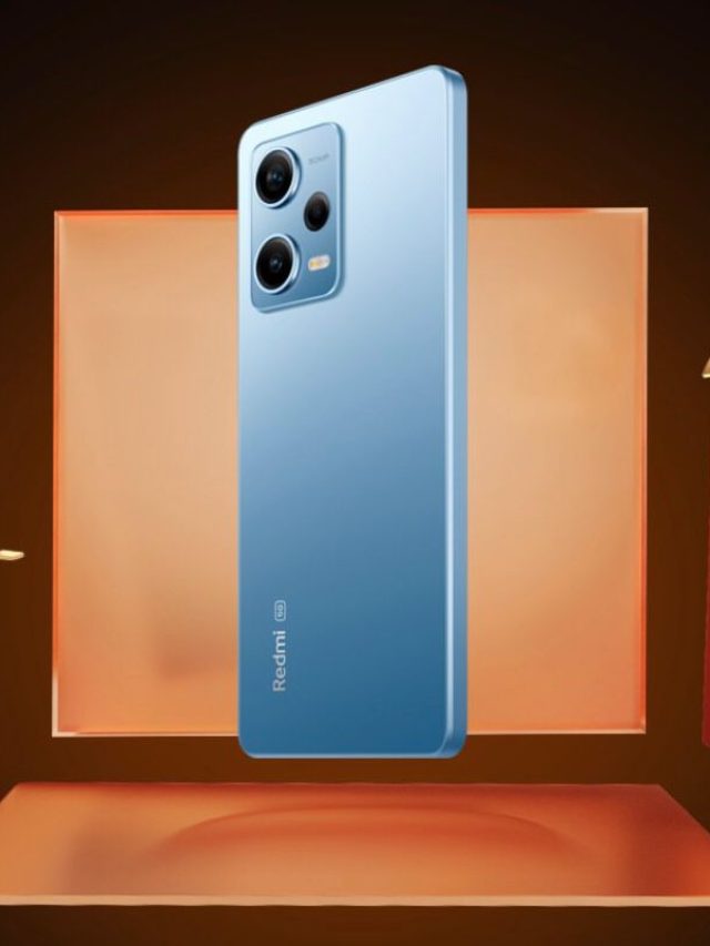 Redmi Note 12