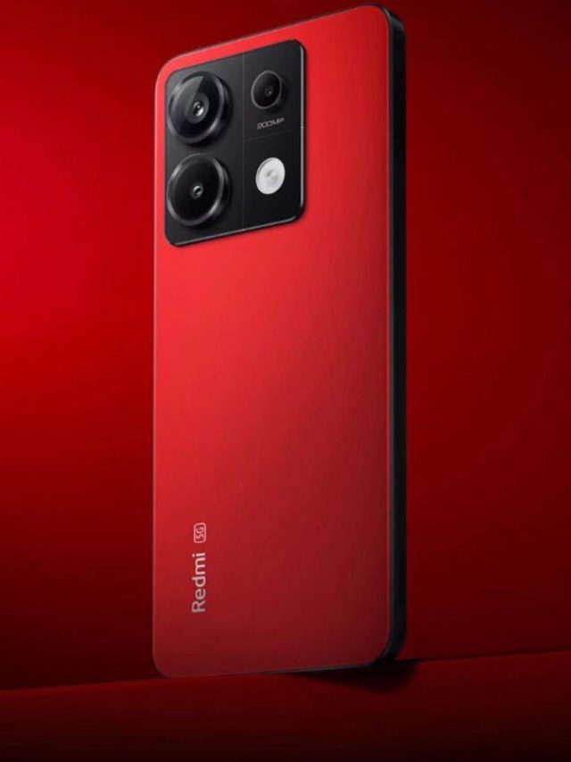 Xiaomi Redmi13pro