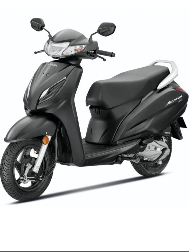 ACTIVA H SMART