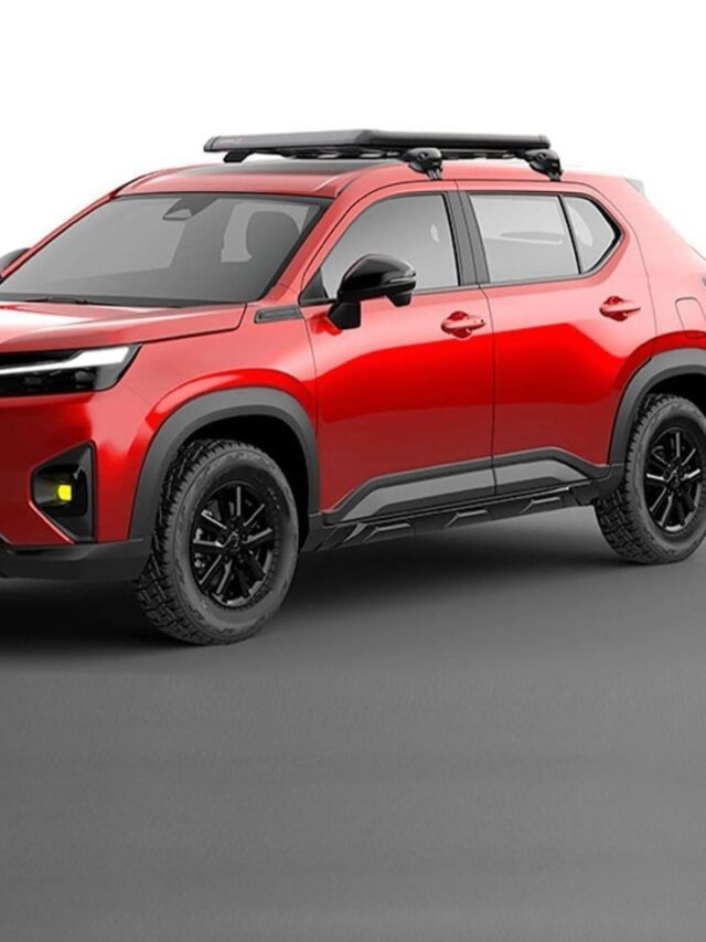 HONDA ELEVATE