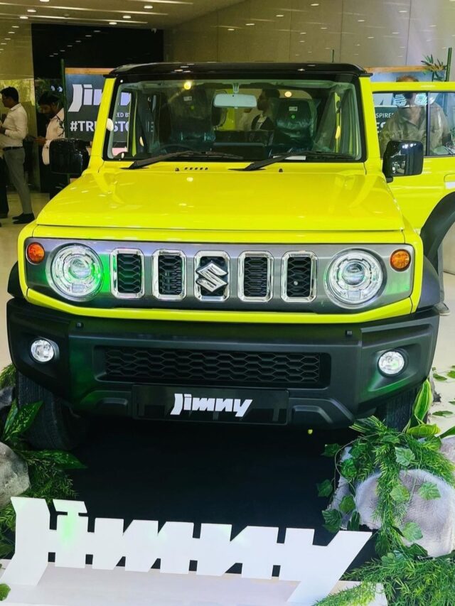JIMNY