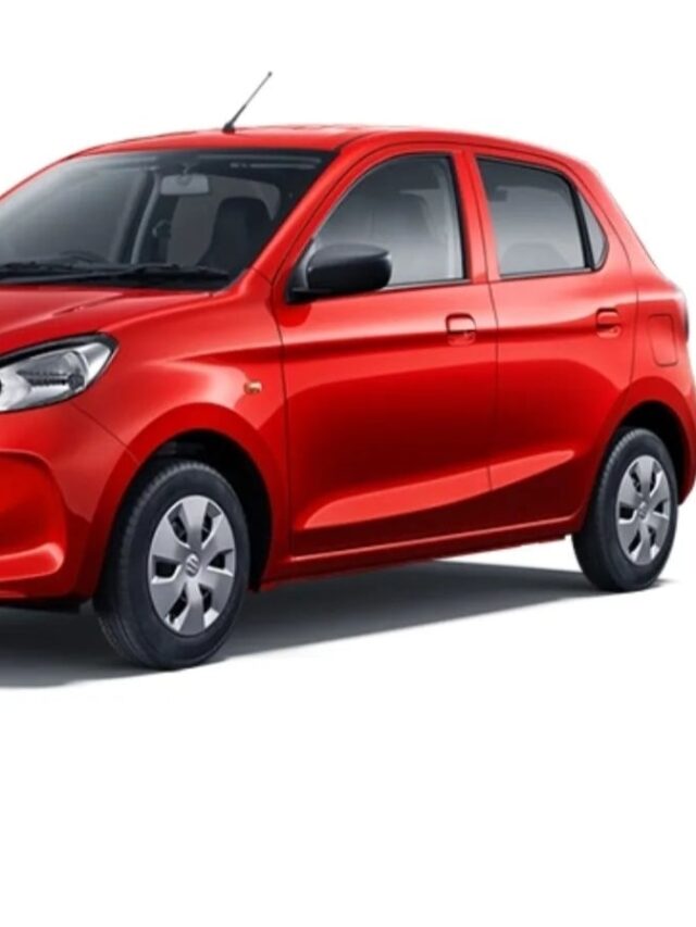 ALTO K10
