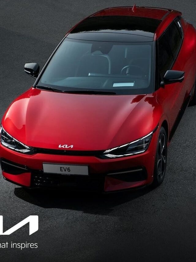 KIA EV6
