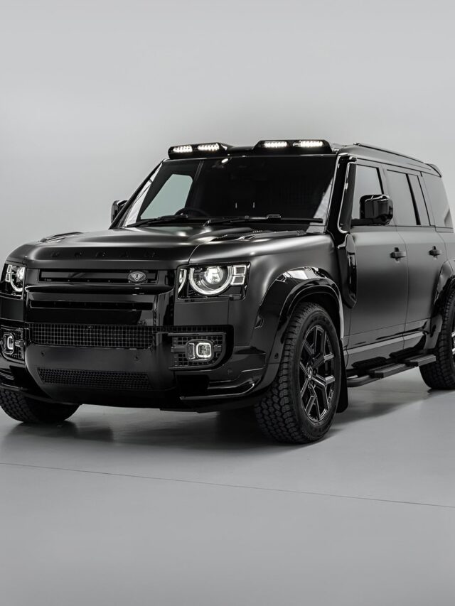 DEFENDER