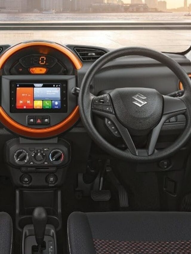 MARUTI S PRESSO