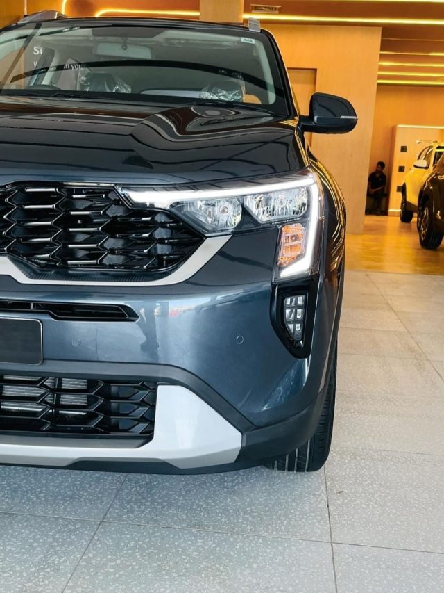 KIA SONET