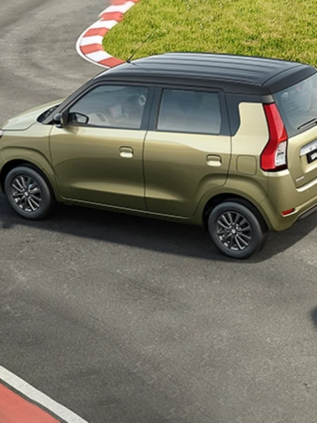 WAGONR