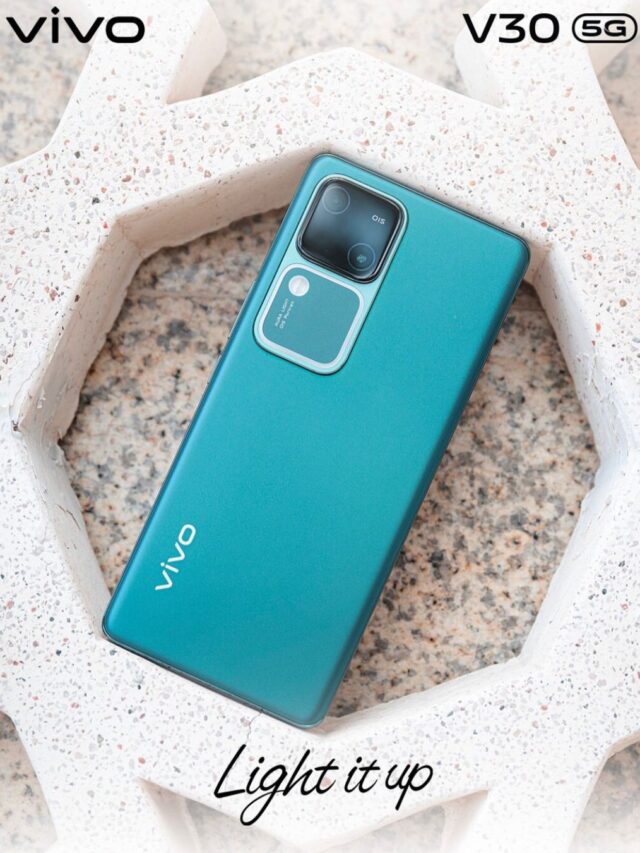 Vivo v30