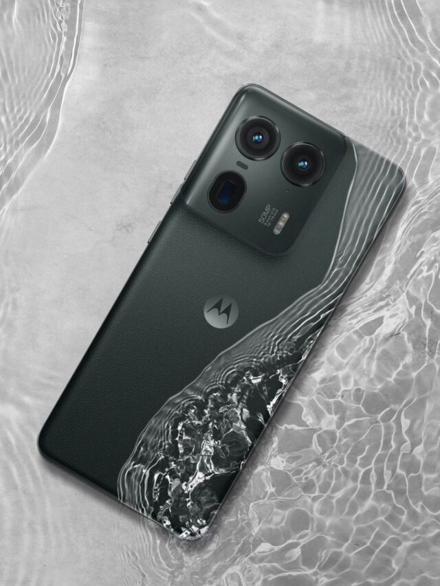 Motorola 50 ultra