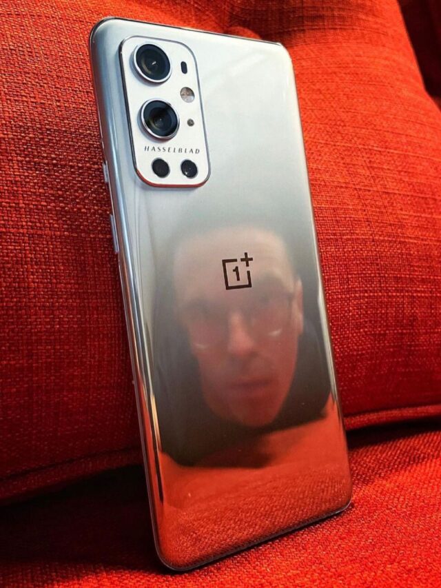 OnePlus 9