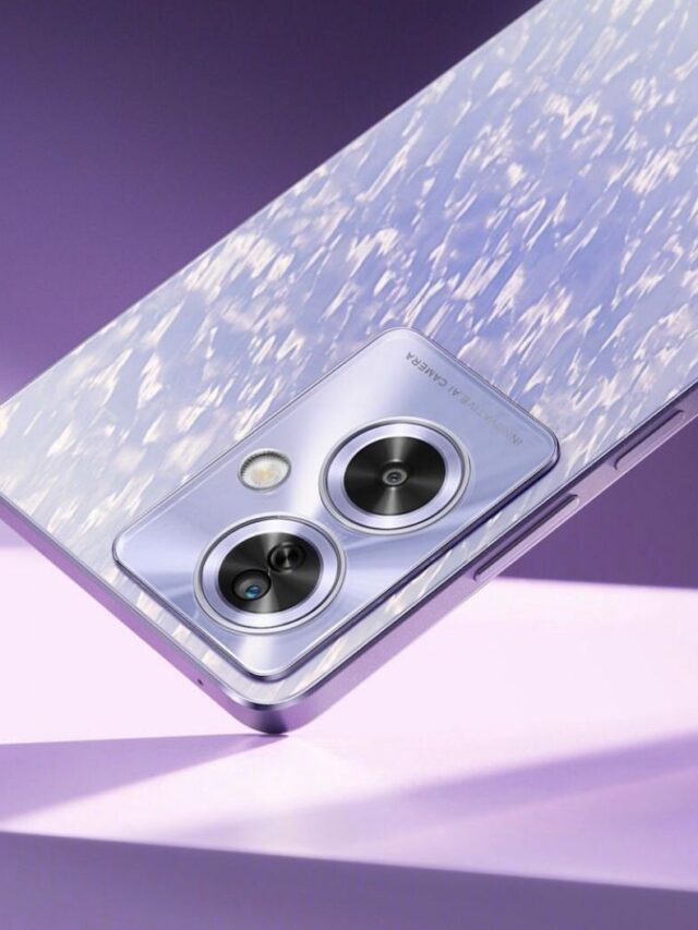 OPPO A79 5G