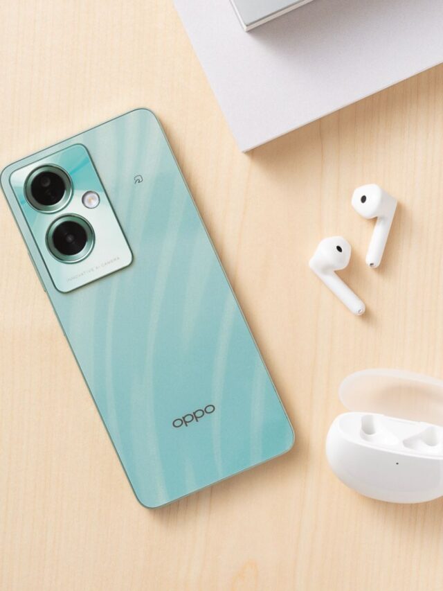 OPPO A79