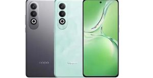 OPPO k12