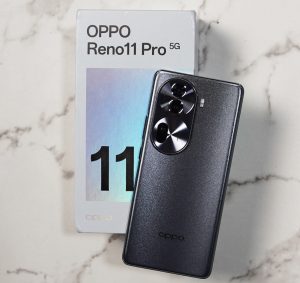 OPPO reno 11 Pro
