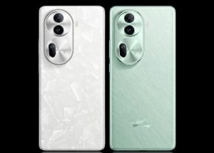 OPPO reno 11 Pro