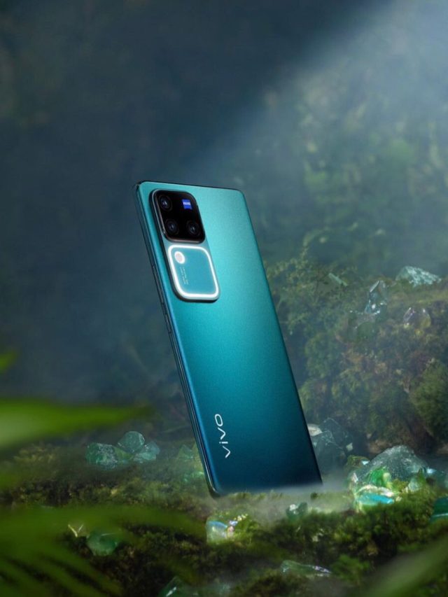 Vivo v30