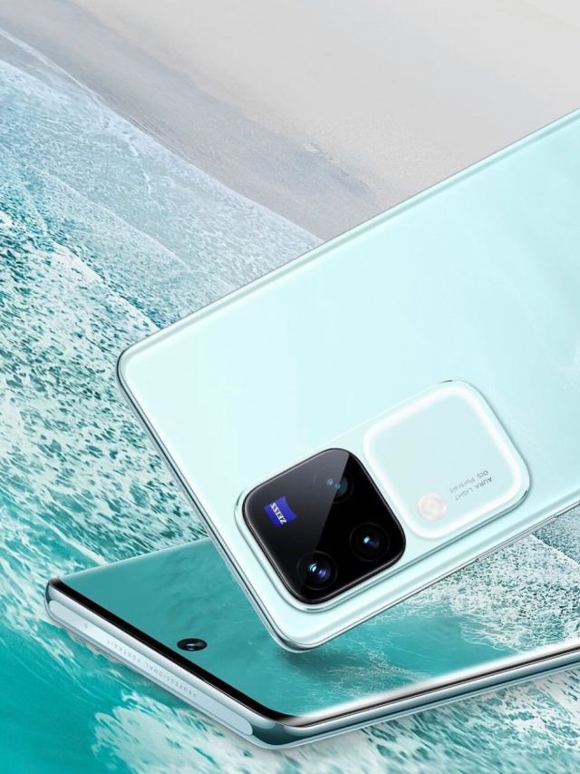 Vivo V30 Pro spece