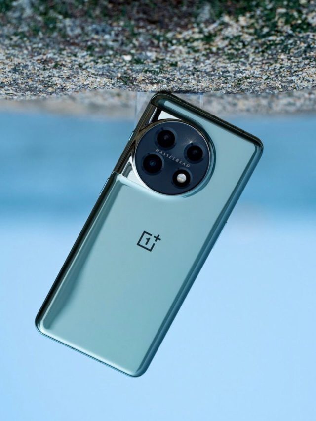 OnePlus 11