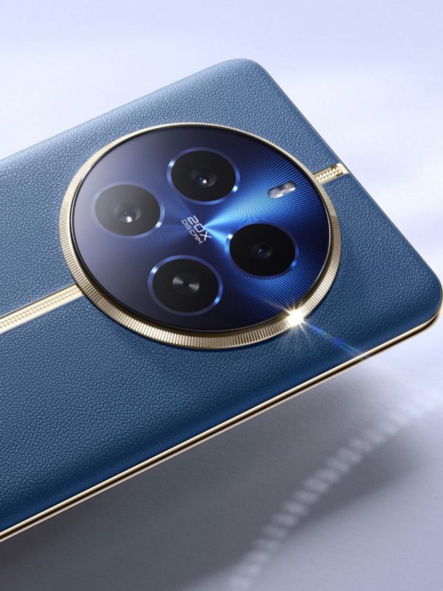 Realme 12 Pro+