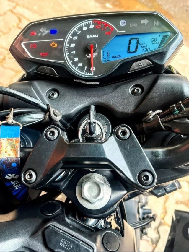 PULSAR N 160