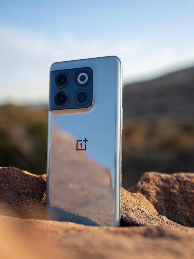 OnePlus 10T