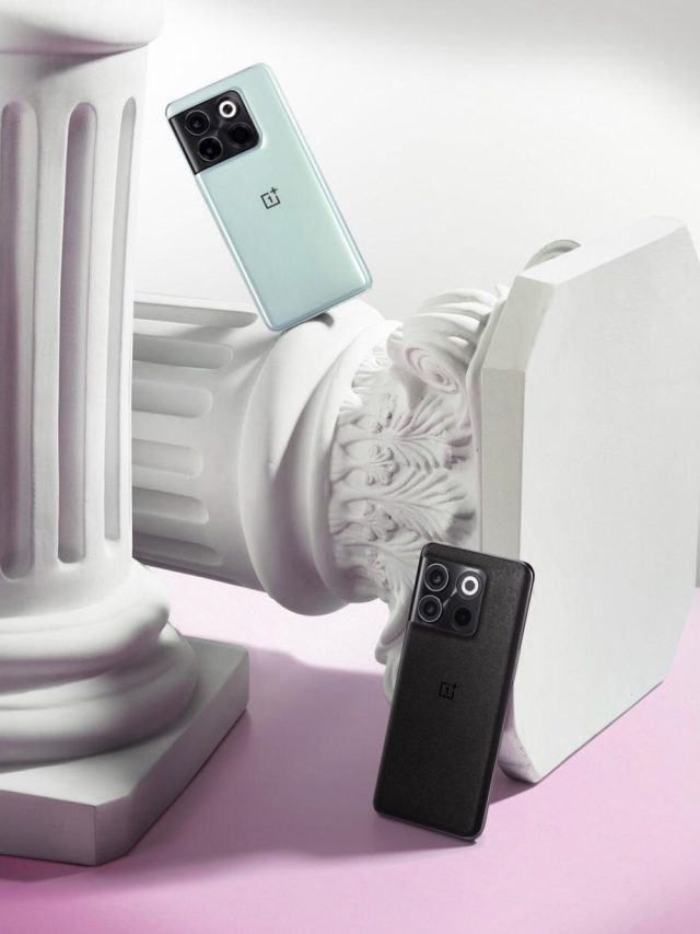 OnePlus 10T 5G