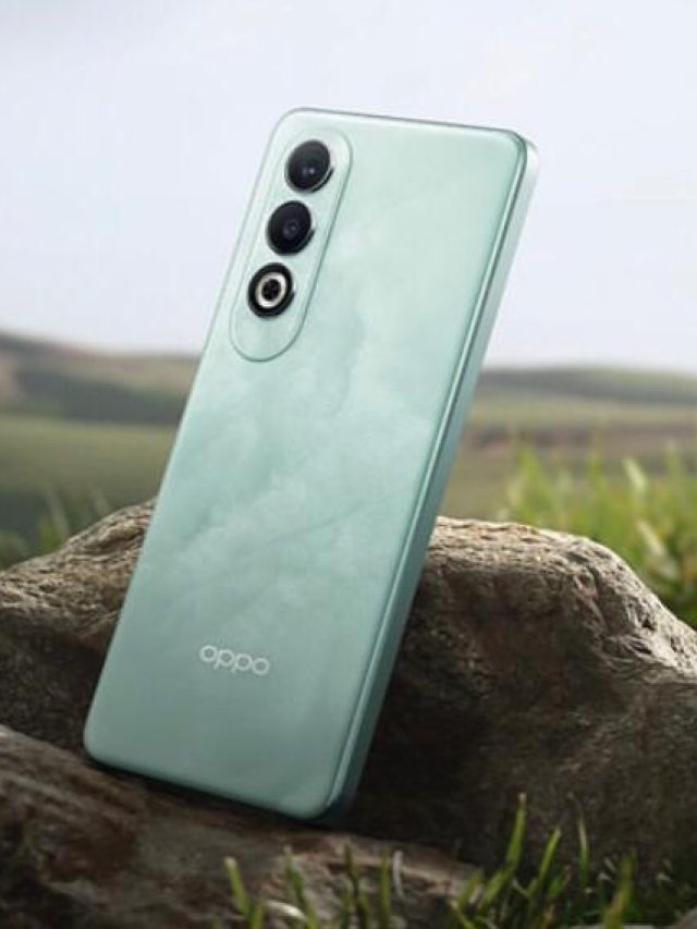 OPPO k18