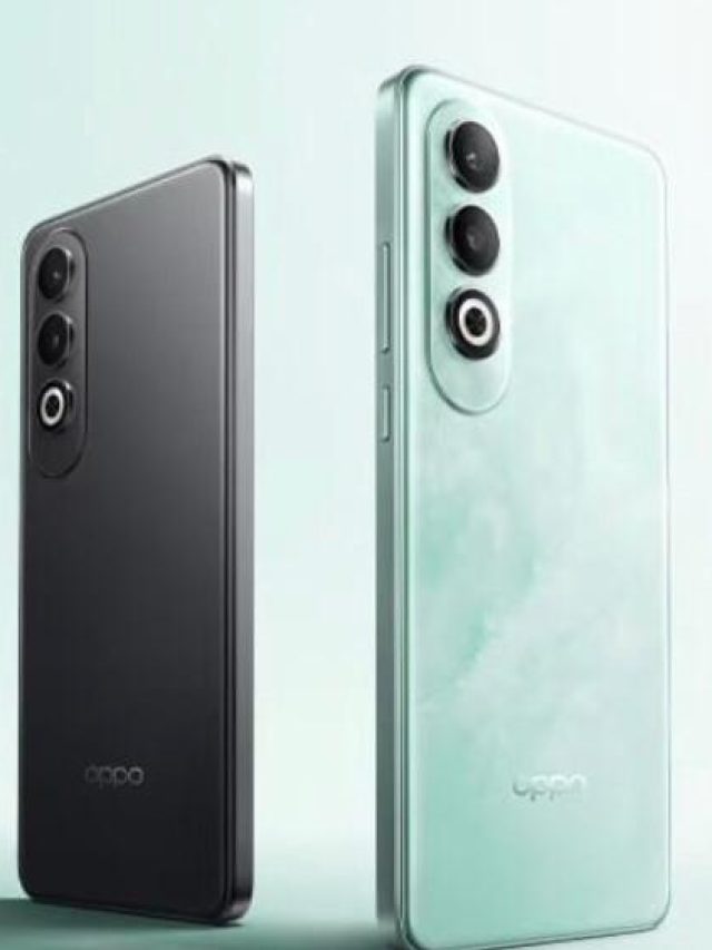 OPPO k18 5G