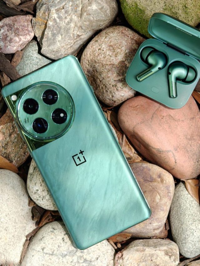 OnePlus 12