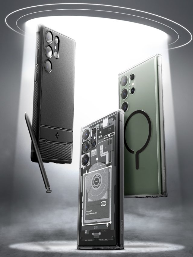 Samsung Galaxy S23 ultra features