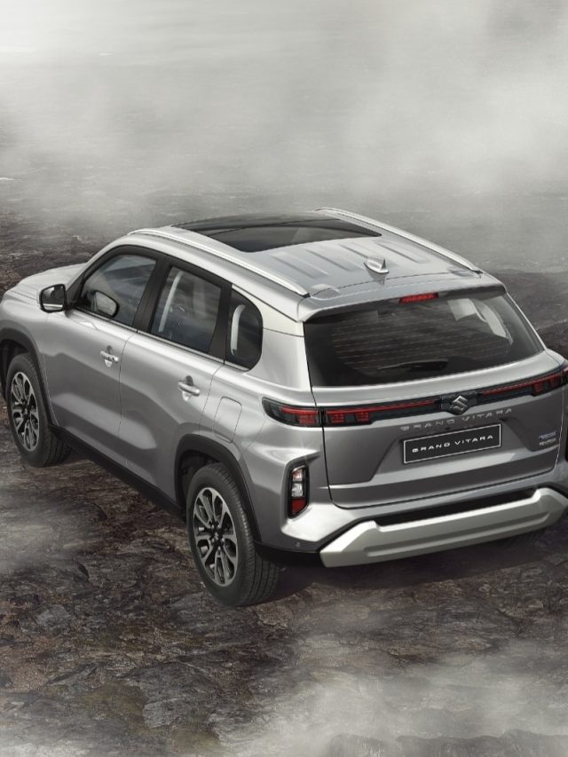 GRAND VITARA
